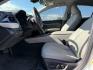 2023 WHITE /Ash Toyota Camry SE AWD (4T1G11BK8PU) with an 2.5L I-4 port/direct injection engine, AUTOMATIC transmission, located at 1235 N Woodruff Ave., Idaho Falls, 83401, (208) 523-1053, 43.507172, -112.000488 - At Timberline Auto, finding a great deal on your next vehicle is always easy! Our experienced sales staff's goal is to help find you the right vehicle at the right price! Our knowledgeable finance department has options for almost any credit score. We offer extended service contract options to prote - Photo#9