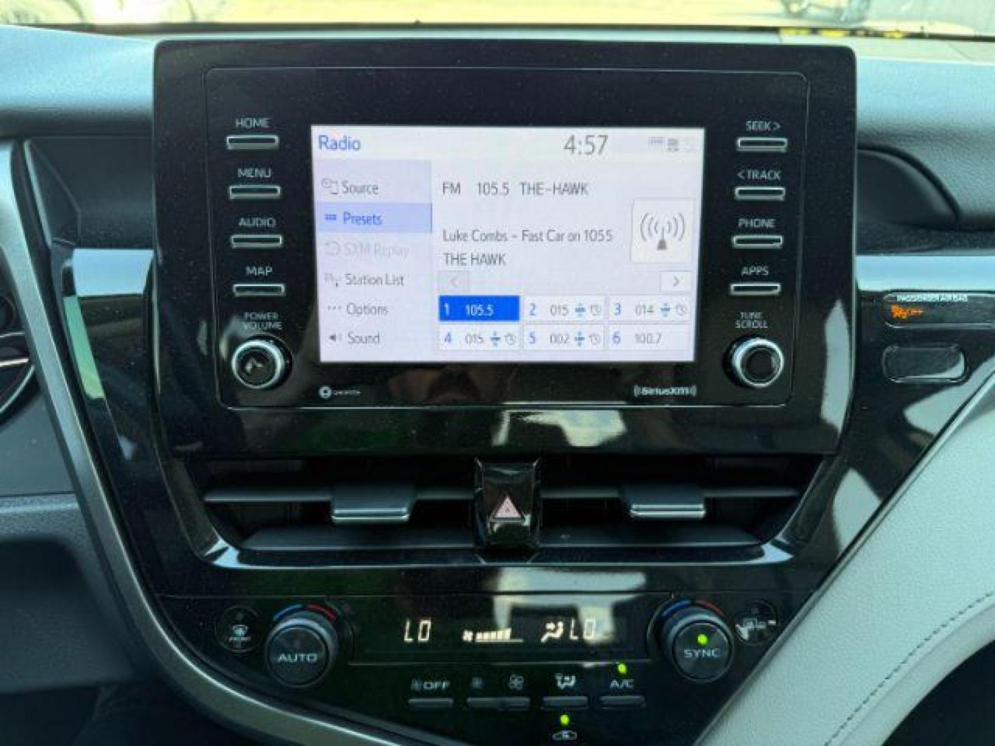 2023 WHITE /Ash Toyota Camry SE AWD (4T1G11BK8PU) with an 2.5L I-4 port/direct injection engine, AUTOMATIC transmission, located at 1235 N Woodruff Ave., Idaho Falls, 83401, (208) 523-1053, 43.507172, -112.000488 - At Timberline Auto, finding a great deal on your next vehicle is always easy! Our experienced sales staff's goal is to help find you the right vehicle at the right price! Our knowledgeable finance department has options for almost any credit score. We offer extended service contract options to prote - Photo#12
