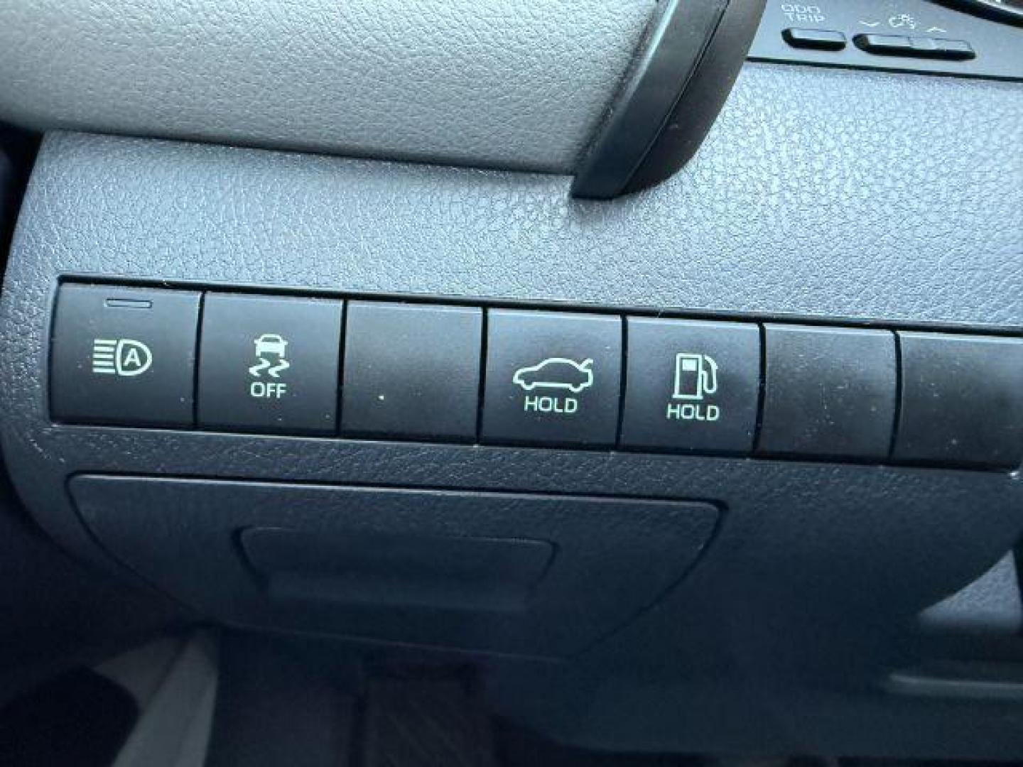 2023 WHITE /Ash Toyota Camry SE AWD (4T1G11BK8PU) with an 2.5L I-4 port/direct injection engine, AUTOMATIC transmission, located at 1235 N Woodruff Ave., Idaho Falls, 83401, (208) 523-1053, 43.507172, -112.000488 - At Timberline Auto, finding a great deal on your next vehicle is always easy! Our experienced sales staff's goal is to help find you the right vehicle at the right price! Our knowledgeable finance department has options for almost any credit score. We offer extended service contract options to prote - Photo#16