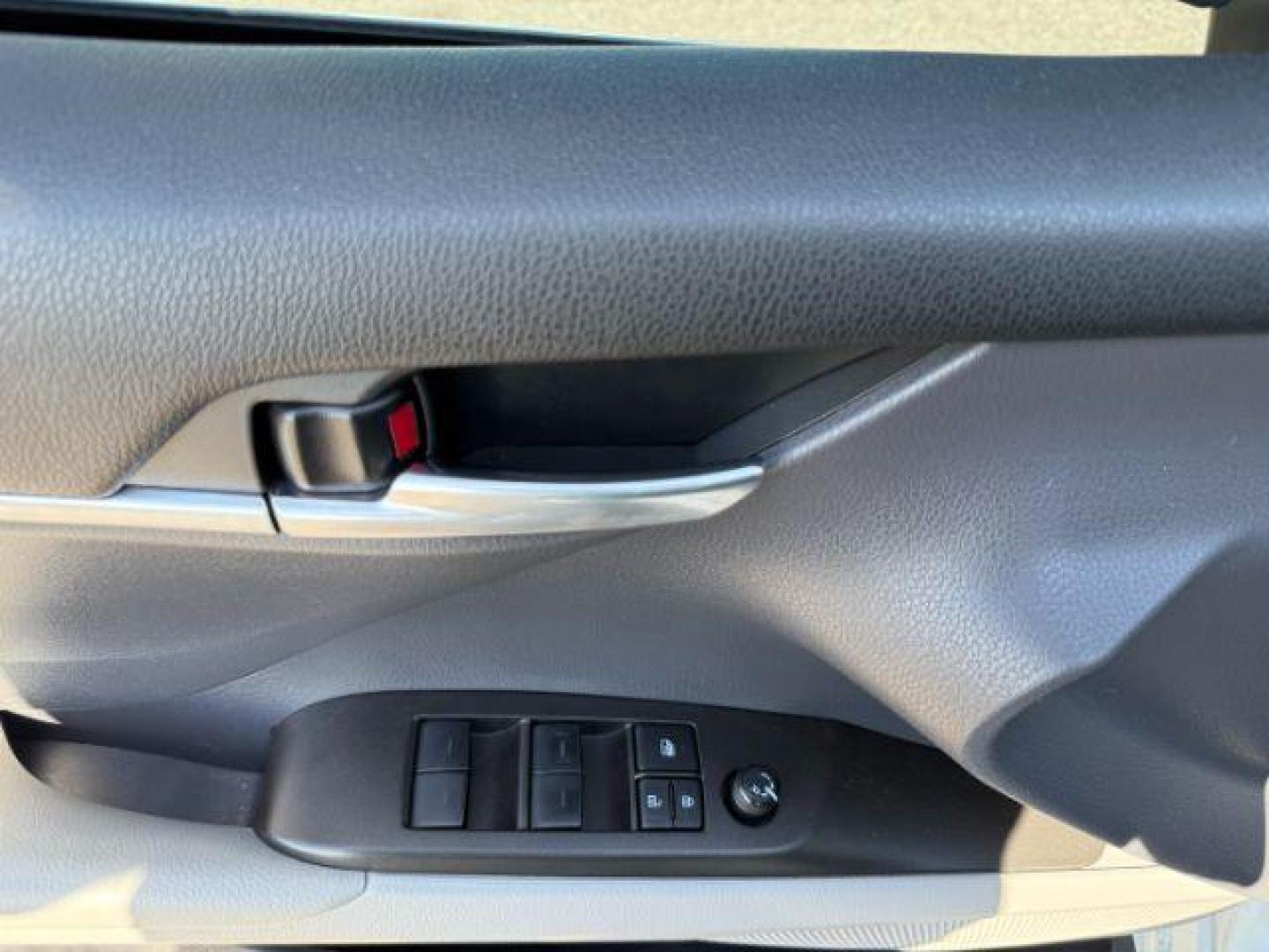 2023 WHITE /Ash Toyota Camry SE AWD (4T1G11BK8PU) with an 2.5L I-4 port/direct injection engine, AUTOMATIC transmission, located at 1235 N Woodruff Ave., Idaho Falls, 83401, (208) 523-1053, 43.507172, -112.000488 - At Timberline Auto, finding a great deal on your next vehicle is always easy! Our experienced sales staff's goal is to help find you the right vehicle at the right price! Our knowledgeable finance department has options for almost any credit score. We offer extended service contract options to prote - Photo#17