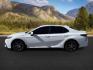 2023 WHITE /Ash Toyota Camry SE AWD (4T1G11BK8PU) with an 2.5L I-4 port/direct injection engine, AUTOMATIC transmission, located at 1235 N Woodruff Ave., Idaho Falls, 83401, (208) 523-1053, 43.507172, -112.000488 - At Timberline Auto, finding a great deal on your next vehicle is always easy! Our experienced sales staff's goal is to help find you the right vehicle at the right price! Our knowledgeable finance department has options for almost any credit score. We offer extended service contract options to prote - Photo#1
