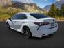 2023 WHITE /Ash Toyota Camry SE AWD (4T1G11BK8PU) with an 2.5L I-4 port/direct injection engine, AUTOMATIC transmission, located at 1235 N Woodruff Ave., Idaho Falls, 83401, (208) 523-1053, 43.507172, -112.000488 - At Timberline Auto, finding a great deal on your next vehicle is always easy! Our experienced sales staff's goal is to help find you the right vehicle at the right price! Our knowledgeable finance department has options for almost any credit score. We offer extended service contract options to prote - Photo#2