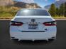 2023 WHITE /Ash Toyota Camry SE AWD (4T1G11BK8PU) with an 2.5L I-4 port/direct injection engine, AUTOMATIC transmission, located at 1235 N Woodruff Ave., Idaho Falls, 83401, (208) 523-1053, 43.507172, -112.000488 - At Timberline Auto, finding a great deal on your next vehicle is always easy! Our experienced sales staff's goal is to help find you the right vehicle at the right price! Our knowledgeable finance department has options for almost any credit score. We offer extended service contract options to prote - Photo#3