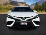 2023 WHITE /Ash Toyota Camry SE AWD (4T1G11BK8PU) with an 2.5L I-4 port/direct injection engine, AUTOMATIC transmission, located at 1235 N Woodruff Ave., Idaho Falls, 83401, (208) 523-1053, 43.507172, -112.000488 - At Timberline Auto, finding a great deal on your next vehicle is always easy! Our experienced sales staff's goal is to help find you the right vehicle at the right price! Our knowledgeable finance department has options for almost any credit score. We offer extended service contract options to prote - Photo#7