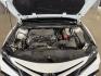 2023 WHITE /Ash Toyota Camry SE AWD (4T1G11BK8PU) with an 2.5 engine, AUTOMATIC transmission, located at 1235 N Woodruff Ave., Idaho Falls, 83401, (208) 523-1053, 43.507172, -112.000488 - At Timberline Auto, finding a great deal on your next vehicle is always easy! Our experienced sales staff's goal is to help find you the right vehicle at the right price! Our knowledgeable finance department has options for almost any credit score. We offer extended service contract options to prote - Photo#9