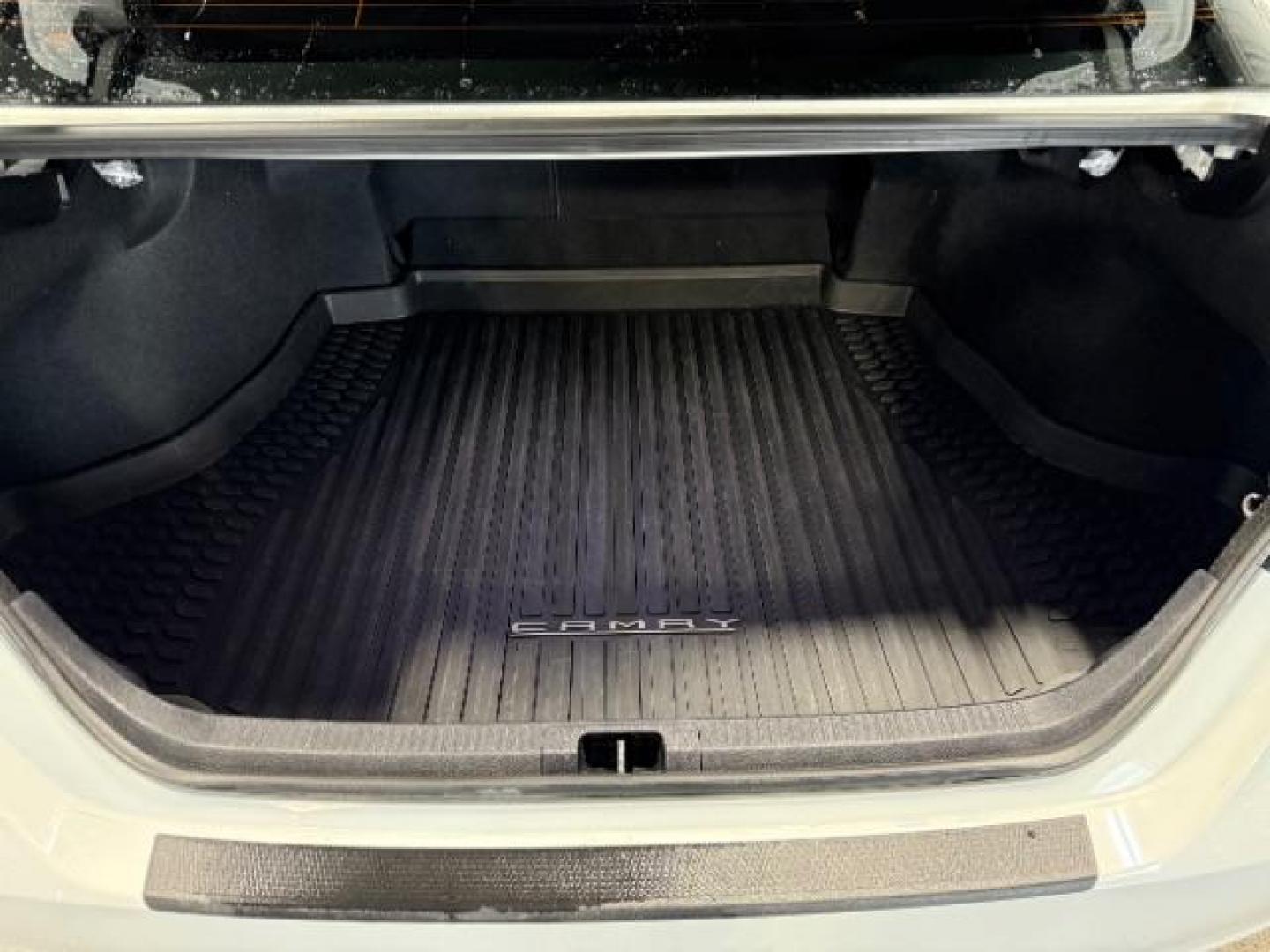 2023 WHITE /Ash Toyota Camry SE AWD (4T1G11BK8PU) with an 2.5 engine, AUTOMATIC transmission, located at 1235 N Woodruff Ave., Idaho Falls, 83401, (208) 523-1053, 43.507172, -112.000488 - At Timberline Auto, finding a great deal on your next vehicle is always easy! Our experienced sales staff's goal is to help find you the right vehicle at the right price! Our knowledgeable finance department has options for almost any credit score. We offer extended service contract options to prote - Photo#10