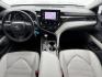 2023 WHITE /Ash Toyota Camry SE AWD (4T1G11BK8PU) with an 2.5 engine, AUTOMATIC transmission, located at 1235 N Woodruff Ave., Idaho Falls, 83401, (208) 523-1053, 43.507172, -112.000488 - At Timberline Auto, finding a great deal on your next vehicle is always easy! Our experienced sales staff's goal is to help find you the right vehicle at the right price! Our knowledgeable finance department has options for almost any credit score. We offer extended service contract options to prote - Photo#18