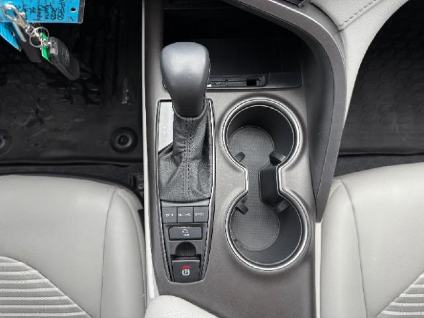 2023 WHITE /Ash Toyota Camry SE AWD (4T1G11BK8PU) with an 2.5 engine, AUTOMATIC transmission, located at 1235 N Woodruff Ave., Idaho Falls, 83401, (208) 523-1053, 43.507172, -112.000488 - At Timberline Auto, finding a great deal on your next vehicle is always easy! Our experienced sales staff's goal is to help find you the right vehicle at the right price! Our knowledgeable finance department has options for almost any credit score. We offer extended service contract options to prote - Photo#23