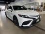 2023 WHITE /Ash Toyota Camry SE AWD (4T1G11BK8PU) with an 2.5 engine, AUTOMATIC transmission, located at 1235 N Woodruff Ave., Idaho Falls, 83401, (208) 523-1053, 43.507172, -112.000488 - At Timberline Auto, finding a great deal on your next vehicle is always easy! Our experienced sales staff's goal is to help find you the right vehicle at the right price! Our knowledgeable finance department has options for almost any credit score. We offer extended service contract options to prote - Photo#5