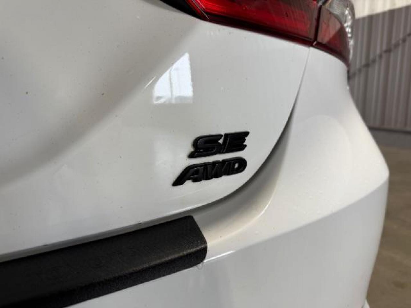 2023 WHITE /Ash Toyota Camry SE AWD (4T1G11BK8PU) with an 2.5 engine, AUTOMATIC transmission, located at 1235 N Woodruff Ave., Idaho Falls, 83401, (208) 523-1053, 43.507172, -112.000488 - At Timberline Auto, finding a great deal on your next vehicle is always easy! Our experienced sales staff's goal is to help find you the right vehicle at the right price! Our knowledgeable finance department has options for almost any credit score. We offer extended service contract options to prote - Photo#8
