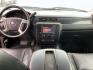 2013 Onyx Black /Ebony Leather Interior GMC Sierra 2500HD SLT Crew Cab 4WD (1GT121E86DF) with an 6.6L V8 OHV 32V TURBO DIESEL engine, 6-Speed Automatic transmission, located at 1235 N Woodruff Ave., Idaho Falls, 83401, (208) 523-1053, 43.507172, -112.000488 - At Timberline Auto, finding a great deal on your next vehicle is always easy! Our experienced sales staff's goal is to help find you the right vehicle at the right price! Our knowledgeable finance department has options for almost any credit score. We offer extended service contract options to prote - Photo#14