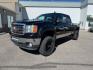 2013 Onyx Black /Ebony Leather Interior GMC Sierra 2500HD (1GT121E86DF) with an 66L V8 OHV 32V TURBO DIESEL engine, Automatic transmission, located at 1175 N Woodruff Ave, Idaho Falls, ID, 83401, 43.506901, -111.999657 - At Timberline Auto, finding a great deal on your next vehicle is always easy! Our experienced sales staff's goal is to help find you the right vehicle at the right price! Our knowledgeable finance department has options for almost any credit score. We offer extended service contract options to prote - Photo#17