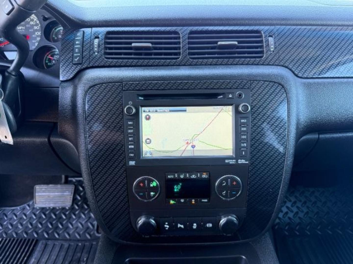 2013 Onyx Black /Ebony Leather Interior GMC Sierra 2500HD (1GT121E86DF) with an 66L V8 OHV 32V TURBO DIESEL engine, Automatic transmission, located at 1175 N Woodruff Ave, Idaho Falls, ID, 83401, 43.506901, -111.999657 - At Timberline Auto, finding a great deal on your next vehicle is always easy! Our experienced sales staff's goal is to help find you the right vehicle at the right price! Our knowledgeable finance department has options for almost any credit score. We offer extended service contract options to prote - Photo#33