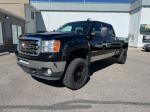 2013 GMC Sierra 2500HD SLT Crew Cab 4WD