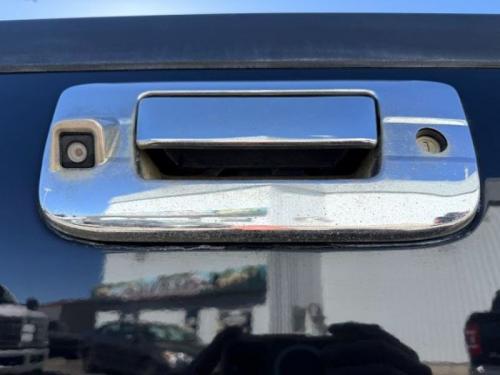 2013 GMC Sierra 2500HD SLT Crew Cab 4WD