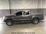 2013 GRAY /Graphite Cloth Interior Toyota Tacoma Double Cab V6 Auto 4WD (5TFLU4EN6DX) with an 4.0L V6 DOHC 24V engine, 5-Speed Automatic transmission, located at 1235 N Woodruff Ave., Idaho Falls, 83401, (208) 523-1053, 43.507172, -112.000488 - At Timberline Auto, finding a great deal on your next vehicle is always easy! Our experienced sales staff's goal is to help find you the right vehicle at the right price! Our knowledgeable finance department has options for almost any credit score. We offer extended service contract options to prote - Photo#1