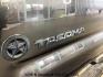 2013 GRAY /Graphite Cloth Interior Toyota Tacoma Double Cab V6 Auto 4WD (5TFLU4EN6DX) with an 4.0L V6 DOHC 24V engine, 5-Speed Automatic transmission, located at 1235 N Woodruff Ave., Idaho Falls, 83401, (208) 523-1053, 43.507172, -112.000488 - At Timberline Auto, finding a great deal on your next vehicle is always easy! Our experienced sales staff's goal is to help find you the right vehicle at the right price! Our knowledgeable finance department has options for almost any credit score. We offer extended service contract options to prote - Photo#6