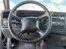 2001 GRAY /Graphite Cloth Chevrolet Silverado 2500HD LS Crew Cab Long Bed 4WD (1GCHK23131F) with an 6.6L V8 OHV 32V TURBO DIESEL engine, 5-Speed Automatic transmission, located at 1235 N Woodruff Ave., Idaho Falls, 83401, (208) 523-1053, 43.507172, -112.000488 - At Timberline Auto, finding a great deal on your next vehicle is always easy! Our experienced sales staff's goal is to help find you the right vehicle at the right price! Our knowledgeable finance department has options for almost any credit score. We offer extended service contract options to prote - Photo#11