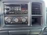 2001 GRAY /Graphite Cloth Chevrolet Silverado 2500HD LS Crew Cab Long Bed 4WD (1GCHK23131F) with an 6.6L V8 OHV 32V TURBO DIESEL engine, 5-Speed Automatic transmission, located at 1235 N Woodruff Ave., Idaho Falls, 83401, (208) 523-1053, 43.507172, -112.000488 - At Timberline Auto, finding a great deal on your next vehicle is always easy! Our experienced sales staff's goal is to help find you the right vehicle at the right price! Our knowledgeable finance department has options for almost any credit score. We offer extended service contract options to prote - Photo#12