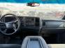 2001 GRAY /Graphite Cloth Chevrolet Silverado 2500HD LS Crew Cab Long Bed 4WD (1GCHK23131F) with an 6.6L V8 OHV 32V TURBO DIESEL engine, 5-Speed Automatic transmission, located at 1235 N Woodruff Ave., Idaho Falls, 83401, (208) 523-1053, 43.507172, -112.000488 - At Timberline Auto, finding a great deal on your next vehicle is always easy! Our experienced sales staff's goal is to help find you the right vehicle at the right price! Our knowledgeable finance department has options for almost any credit score. We offer extended service contract options to prote - Photo#15