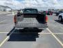 2001 GRAY /Graphite Cloth Chevrolet Silverado 2500HD LS Crew Cab Long Bed 4WD (1GCHK23131F) with an 6.6L V8 OHV 32V TURBO DIESEL engine, 5-Speed Automatic transmission, located at 1235 N Woodruff Ave., Idaho Falls, 83401, (208) 523-1053, 43.507172, -112.000488 - At Timberline Auto, finding a great deal on your next vehicle is always easy! Our experienced sales staff's goal is to help find you the right vehicle at the right price! Our knowledgeable finance department has options for almost any credit score. We offer extended service contract options to prote - Photo#4