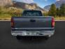 2001 GRAY /Graphite Cloth Chevrolet Silverado 2500HD LS Crew Cab Long Bed 4WD (1GCHK23131F) with an 6.6L V8 OHV 32V TURBO DIESEL engine, 5-Speed Automatic transmission, located at 1235 N Woodruff Ave., Idaho Falls, 83401, (208) 523-1053, 43.507172, -112.000488 - At Timberline Auto, finding a great deal on your next vehicle is always easy! Our experienced sales staff's goal is to help find you the right vehicle at the right price! Our knowledgeable finance department has options for almost any credit score. We offer extended service contract options to prote - Photo#3