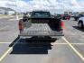 2001 GRAY /Graphite Cloth Chevrolet Silverado 2500HD LS Crew Cab Long Bed 4WD (1GCHK23131F) with an 6.6L V8 OHV 32V TURBO DIESEL engine, 5-Speed Automatic transmission, located at 1235 N Woodruff Ave., Idaho Falls, 83401, (208) 523-1053, 43.507172, -112.000488 - At Timberline Auto, finding a great deal on your next vehicle is always easy! Our experienced sales staff's goal is to help find you the right vehicle at the right price! Our knowledgeable finance department has options for almost any credit score. We offer extended service contract options to prote - Photo#4