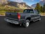 2001 GRAY /Graphite Cloth Chevrolet Silverado 2500HD LS Crew Cab Long Bed 4WD (1GCHK23131F) with an 6.6L V8 OHV 32V TURBO DIESEL engine, 5-Speed Automatic transmission, located at 1235 N Woodruff Ave., Idaho Falls, 83401, (208) 523-1053, 43.507172, -112.000488 - At Timberline Auto, finding a great deal on your next vehicle is always easy! Our experienced sales staff's goal is to help find you the right vehicle at the right price! Our knowledgeable finance department has options for almost any credit score. We offer extended service contract options to prote - Photo#5