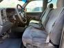 2001 GRAY /Graphite Cloth Chevrolet Silverado 2500HD LS Crew Cab Long Bed 4WD (1GCHK23131F) with an 6.6L V8 OHV 32V TURBO DIESEL engine, 5-Speed Automatic transmission, located at 1235 N Woodruff Ave., Idaho Falls, 83401, (208) 523-1053, 43.507172, -112.000488 - At Timberline Auto, finding a great deal on your next vehicle is always easy! Our experienced sales staff's goal is to help find you the right vehicle at the right price! Our knowledgeable finance department has options for almost any credit score. We offer extended service contract options to prote - Photo#9