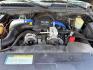 2001 GRAY /Graphite Cloth Chevrolet Silverado 2500HD LS Crew Cab Long Bed 4WD (1GCHK23131F) with an 6.6L V8 OHV 32V TURBO DIESEL engine, 5-Speed Automatic transmission, located at 1235 N Woodruff Ave., Idaho Falls, 83401, (208) 523-1053, 43.507172, -112.000488 - At Timberline Auto, finding a great deal on your next vehicle is always easy! Our experienced sales staff's goal is to help find you the right vehicle at the right price! Our knowledgeable finance department has options for almost any credit score. We offer extended service contract options to prote - Photo#17