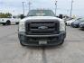 2015 WHITE /CLOTH Ford F-550 Crew Cab DRW 4WD (1FD0W5HT7FE) with an 6.7L V8 OHV 16V DIESEL engine, AUTOMATIC transmission, located at 1235 N Woodruff Ave., Idaho Falls, 83401, (208) 523-1053, 43.507172, -112.000488 - At Timberline Auto, finding a great deal on your next vehicle is always easy! Our experienced sales staff's goal is to help find you the right vehicle at the right price! Our knowledgeable finance department has options for almost any credit score. We offer extended service contract options to prote - Photo#24