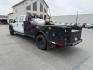 2015 WHITE /CLOTH Ford F-550 Crew Cab DRW 4WD (1FD0W5HT7FE) with an 6.7L V8 OHV 16V DIESEL engine, AUTOMATIC transmission, located at 1235 N Woodruff Ave., Idaho Falls, 83401, (208) 523-1053, 43.507172, -112.000488 - At Timberline Auto, finding a great deal on your next vehicle is always easy! Our experienced sales staff's goal is to help find you the right vehicle at the right price! Our knowledgeable finance department has options for almost any credit score. We offer extended service contract options to prote - Photo#2