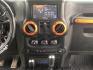 2014 ORANGE /Black Jeep Wrangler Sport 4WD (1C4AJWAG5EL) with an 3.6L V6 DOHC 24V FFV engine, 5-Speed Automatic transmission, located at 1235 N Woodruff Ave., Idaho Falls, 83401, (208) 523-1053, 43.507172, -112.000488 - At Timberline Auto, finding a great deal on your next vehicle is always easy! Our experienced sales staff's goal is to help find you the right vehicle at the right price! Our knowledgeable finance department has options for almost any credit score. We offer extended service contract options to prote - Photo#11