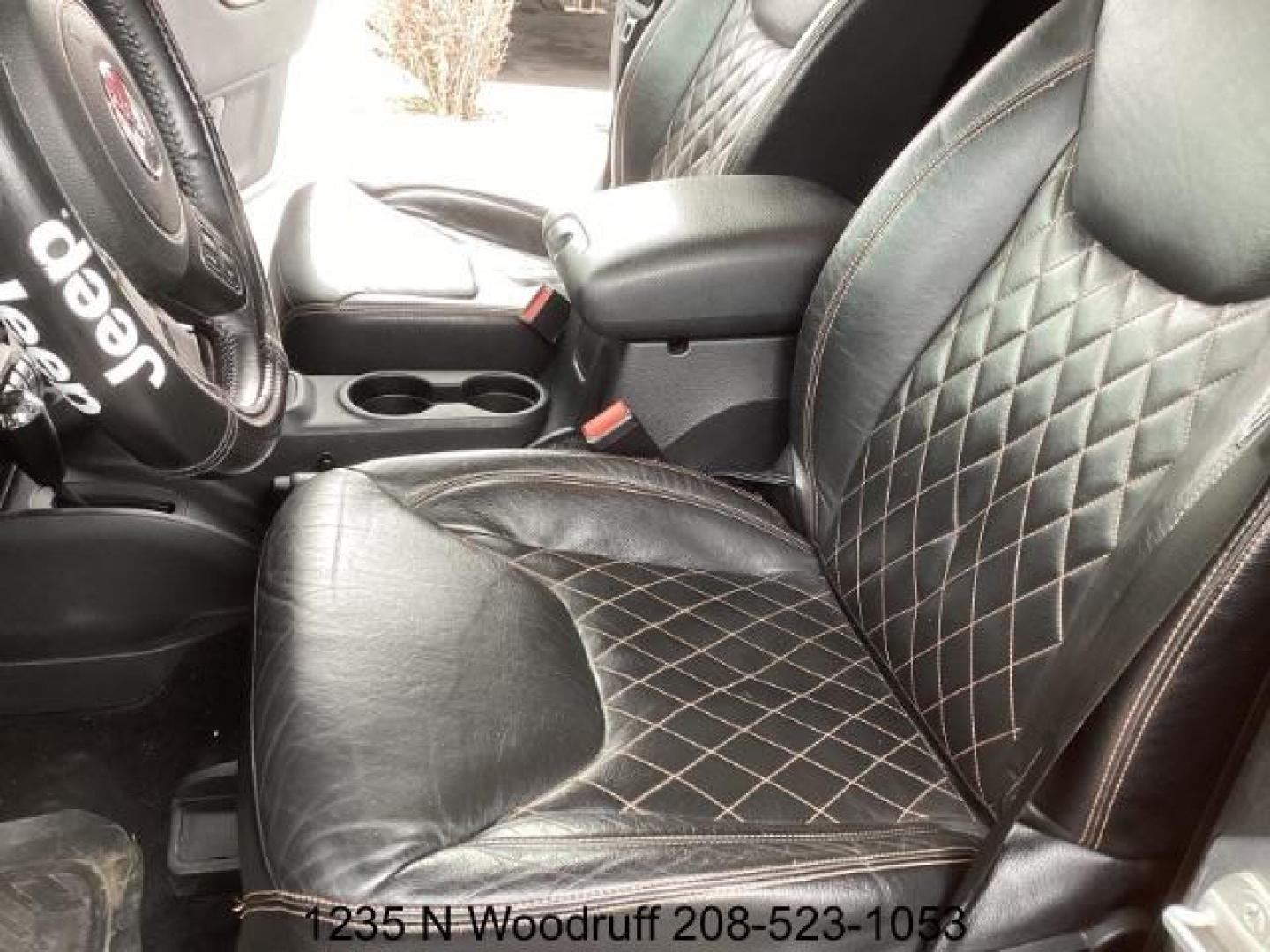 2014 ORANGE /Black Jeep Wrangler Sport 4WD (1C4AJWAG5EL) with an 3.6L V6 DOHC 24V FFV engine, 5-Speed Automatic transmission, located at 1235 N Woodruff Ave., Idaho Falls, 83401, (208) 523-1053, 43.507172, -112.000488 - At Timberline Auto, finding a great deal on your next vehicle is always easy! Our experienced sales staff's goal is to help find you the right vehicle at the right price! Our knowledgeable finance department has options for almost any credit score. We offer extended service contract options to prote - Photo#13