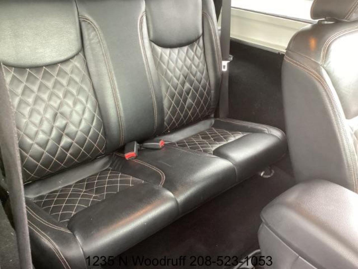 2014 ORANGE /Black Jeep Wrangler Sport 4WD (1C4AJWAG5EL) with an 3.6L V6 DOHC 24V FFV engine, 5-Speed Automatic transmission, located at 1235 N Woodruff Ave., Idaho Falls, 83401, (208) 523-1053, 43.507172, -112.000488 - At Timberline Auto, finding a great deal on your next vehicle is always easy! Our experienced sales staff's goal is to help find you the right vehicle at the right price! Our knowledgeable finance department has options for almost any credit score. We offer extended service contract options to prote - Photo#15