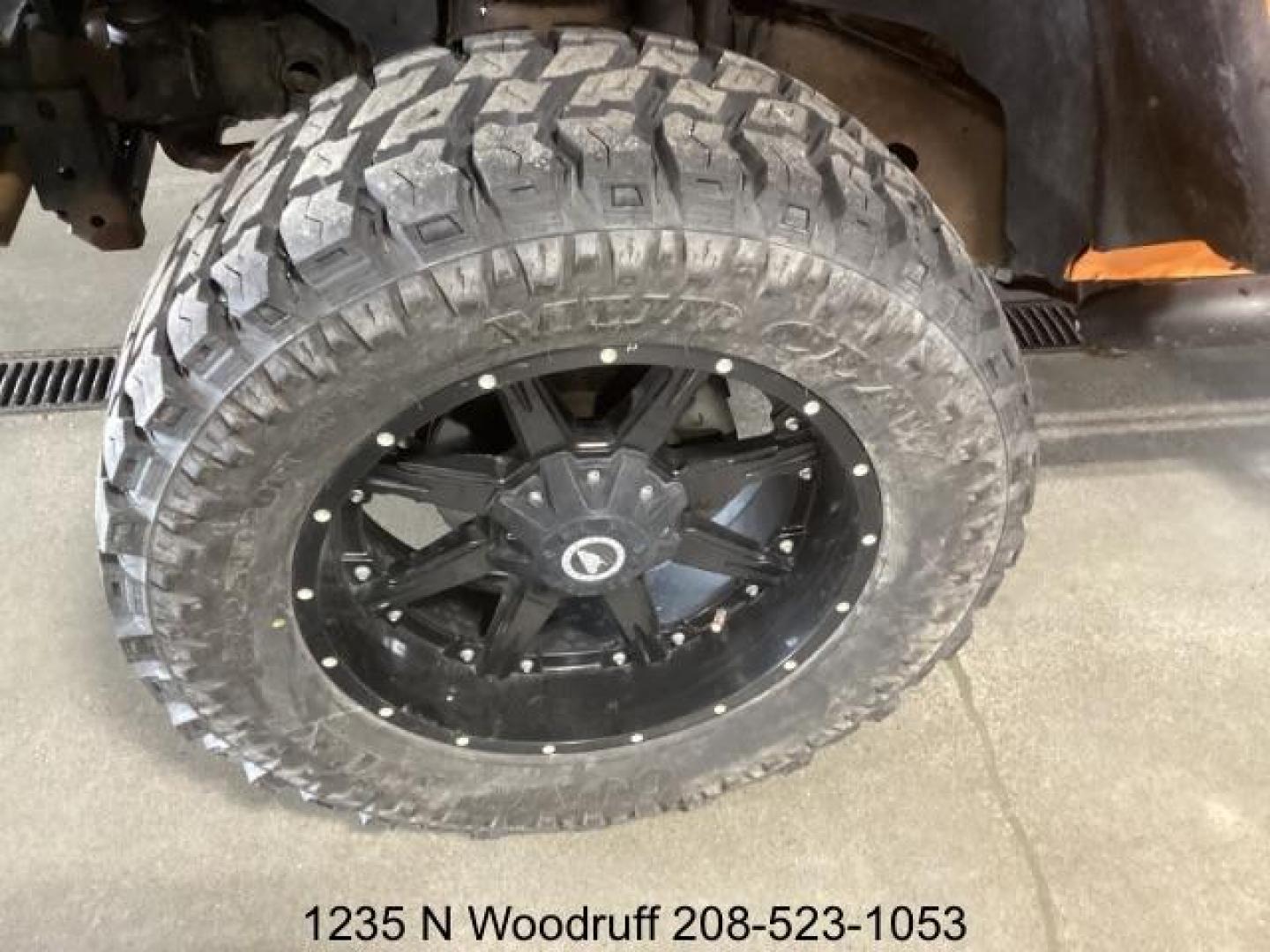 2014 ORANGE /Black Jeep Wrangler Sport 4WD (1C4AJWAG5EL) with an 3.6L V6 DOHC 24V FFV engine, 5-Speed Automatic transmission, located at 1235 N Woodruff Ave., Idaho Falls, 83401, (208) 523-1053, 43.507172, -112.000488 - At Timberline Auto, finding a great deal on your next vehicle is always easy! Our experienced sales staff's goal is to help find you the right vehicle at the right price! Our knowledgeable finance department has options for almost any credit score. We offer extended service contract options to prote - Photo#4