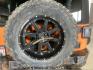 2014 ORANGE /Black Jeep Wrangler Sport 4WD (1C4AJWAG5EL) with an 3.6L V6 DOHC 24V FFV engine, 5-Speed Automatic transmission, located at 1235 N Woodruff Ave., Idaho Falls, 83401, (208) 523-1053, 43.507172, -112.000488 - At Timberline Auto, finding a great deal on your next vehicle is always easy! Our experienced sales staff's goal is to help find you the right vehicle at the right price! Our knowledgeable finance department has options for almost any credit score. We offer extended service contract options to prote - Photo#5
