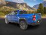 2024 Glacier Blue Metallic /Jet Black/Artem Chevrolet Colorado ZR2 Crew Cab 4WD (1GCPTFEK0R1) with an 2.7L L4 DOHC 16V TURBO engine, 6-Speed Automatic transmission, located at 1235 N Woodruff Ave., Idaho Falls, 83401, (208) 523-1053, 43.507172, -112.000488 - At Timberline Auto, finding a great deal on your next vehicle is always easy! Our experienced sales staff's goal is to help find you the right vehicle at the right price! Our knowledgeable finance department has options for almost any credit score. We offer extended service contract options to prote - Photo#2