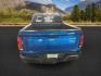 2024 Glacier Blue Metallic /Jet Black/Artem Chevrolet Colorado ZR2 Crew Cab 4WD (1GCPTFEK0R1) with an 2.7L L4 DOHC 16V TURBO engine, 6-Speed Automatic transmission, located at 1235 N Woodruff Ave., Idaho Falls, 83401, (208) 523-1053, 43.507172, -112.000488 - At Timberline Auto, finding a great deal on your next vehicle is always easy! Our experienced sales staff's goal is to help find you the right vehicle at the right price! Our knowledgeable finance department has options for almost any credit score. We offer extended service contract options to prote - Photo#3