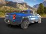 2024 Glacier Blue Metallic /Jet Black/Artem Chevrolet Colorado ZR2 Crew Cab 4WD (1GCPTFEK0R1) with an 2.7L L4 DOHC 16V TURBO engine, 6-Speed Automatic transmission, located at 1235 N Woodruff Ave., Idaho Falls, 83401, (208) 523-1053, 43.507172, -112.000488 - At Timberline Auto, finding a great deal on your next vehicle is always easy! Our experienced sales staff's goal is to help find you the right vehicle at the right price! Our knowledgeable finance department has options for almost any credit score. We offer extended service contract options to prote - Photo#4
