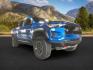 2024 Glacier Blue Metallic /Jet Black/Artem Chevrolet Colorado ZR2 Crew Cab 4WD (1GCPTFEK0R1) with an 2.7L L4 DOHC 16V TURBO engine, 6-Speed Automatic transmission, located at 1235 N Woodruff Ave., Idaho Falls, 83401, (208) 523-1053, 43.507172, -112.000488 - At Timberline Auto, finding a great deal on your next vehicle is always easy! Our experienced sales staff's goal is to help find you the right vehicle at the right price! Our knowledgeable finance department has options for almost any credit score. We offer extended service contract options to prote - Photo#5
