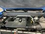 2024 Glacier Blue Metallic /Jet Black/Artem Chevrolet Colorado ZR2 Crew Cab 4WD (1GCPTFEK0R1) with an 2.7L L4 DOHC 16V TURBO engine, 6-Speed Automatic transmission, located at 1235 N Woodruff Ave., Idaho Falls, 83401, (208) 523-1053, 43.507172, -112.000488 - At Timberline Auto, finding a great deal on your next vehicle is always easy! Our experienced sales staff's goal is to help find you the right vehicle at the right price! Our knowledgeable finance department has options for almost any credit score. We offer extended service contract options to prote - Photo#7