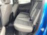 2024 Glacier Blue Metallic /Jet Black/Artem Chevrolet Colorado ZR2 Crew Cab 4WD (1GCPTFEK0R1) with an 2.7L L4 DOHC 16V TURBO engine, 6-Speed Automatic transmission, located at 1235 N Woodruff Ave., Idaho Falls, 83401, (208) 523-1053, 43.507172, -112.000488 - At Timberline Auto, finding a great deal on your next vehicle is always easy! Our experienced sales staff's goal is to help find you the right vehicle at the right price! Our knowledgeable finance department has options for almost any credit score. We offer extended service contract options to prote - Photo#11