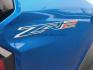 2024 Glacier Blue Metallic /Jet Black/Artem Chevrolet Colorado ZR2 Crew Cab 4WD (1GCPTFEK0R1) with an 2.7L L4 DOHC 16V TURBO engine, 6-Speed Automatic transmission, located at 1235 N Woodruff Ave., Idaho Falls, 83401, (208) 523-1053, 43.507172, -112.000488 - At Timberline Auto, finding a great deal on your next vehicle is always easy! Our experienced sales staff's goal is to help find you the right vehicle at the right price! Our knowledgeable finance department has options for almost any credit score. We offer extended service contract options to prote - Photo#15