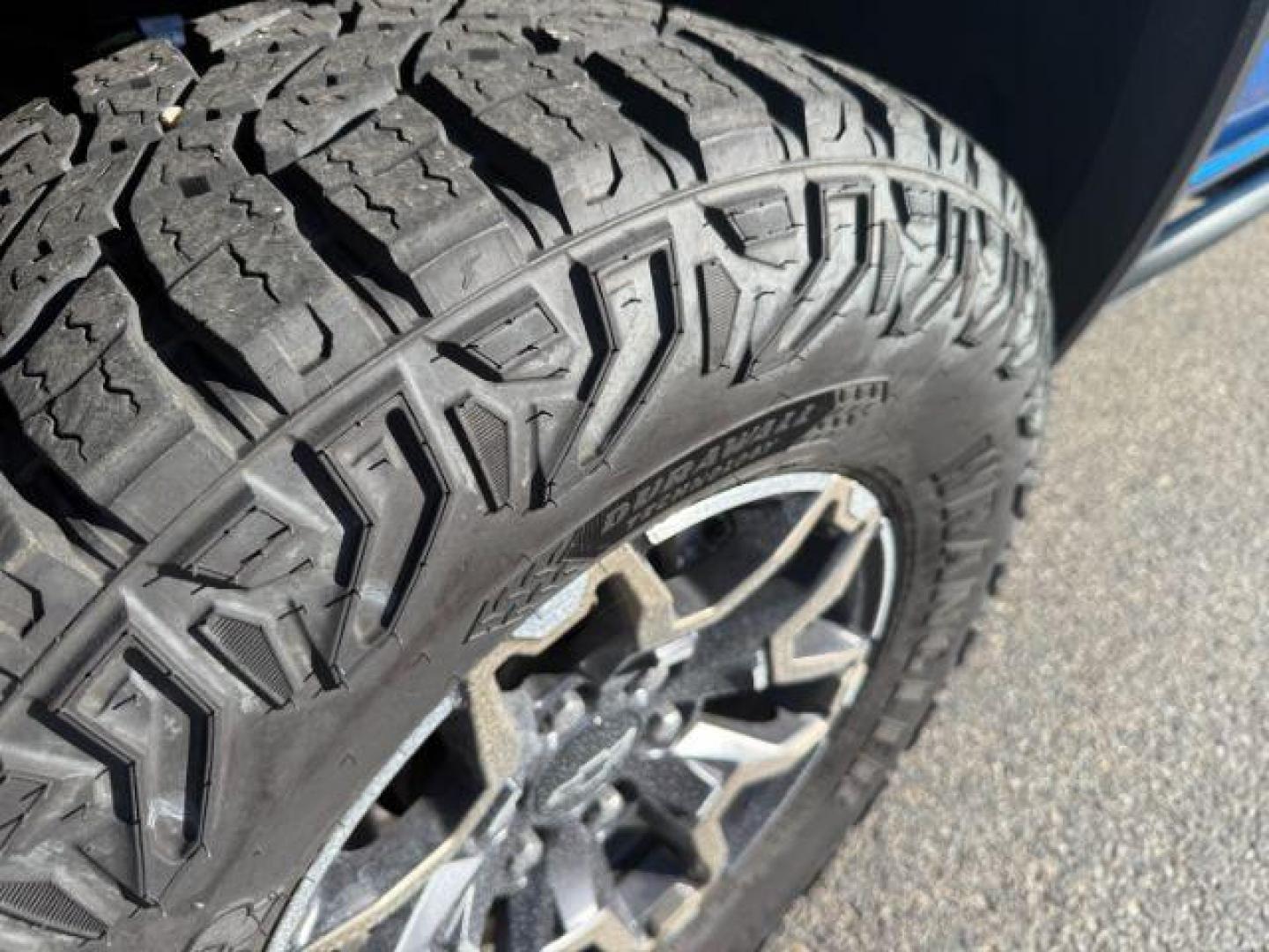 2024 Glacier Blue Metallic /Jet Black/Artem Chevrolet Colorado (1GCPTFEK0R1) with an 27L L4 DOHC 16V TURBO engine, Automatic transmission, located at 1175 N Woodruff Ave, Idaho Falls, ID, 83401, 43.506901, -111.999657 - At Timberline Auto, finding a great deal on your next vehicle is always easy! Our experienced sales staff's goal is to help find you the right vehicle at the right price! Our knowledgeable finance department has options for almost any credit score. We offer extended service contract options to prote - Photo#29