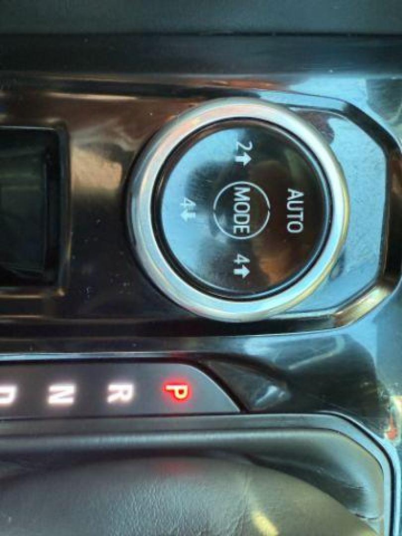 2024 Glacier Blue Metallic /Jet Black/Artem Chevrolet Colorado (1GCPTFEK0R1) with an 27L L4 DOHC 16V TURBO engine, Automatic transmission, located at 1175 N Woodruff Ave, Idaho Falls, ID, 83401, 43.506901, -111.999657 - At Timberline Auto, finding a great deal on your next vehicle is always easy! Our experienced sales staff's goal is to help find you the right vehicle at the right price! Our knowledgeable finance department has options for almost any credit score. We offer extended service contract options to prote - Photo#38