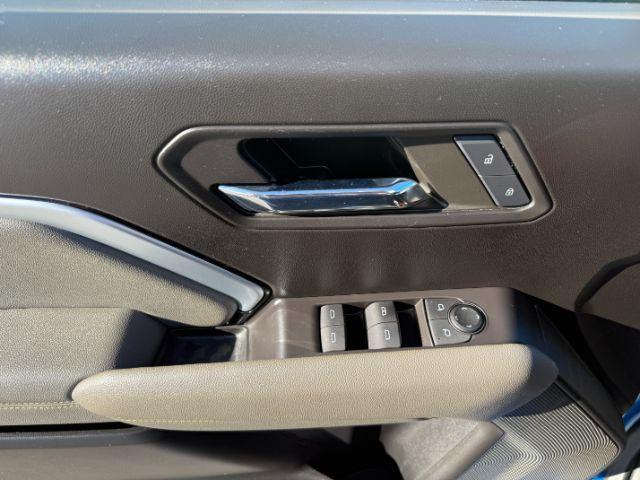 2024 Glacier Blue Metallic /Jet Black/Artem Chevrolet Colorado (1GCPTFEK0R1) with an 27L L4 DOHC 16V TURBO engine, Automatic transmission, located at 1175 N Woodruff Ave, Idaho Falls, ID, 83401, 43.506901, -111.999657 - Photo#40
