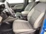 2024 Glacier Blue Metallic /Jet Black/Artem Chevrolet Colorado ZR2 Crew Cab 4WD (1GCPTFEK0R1) with an 2.7L L4 DOHC 16V TURBO engine, 6-Speed Automatic transmission, located at 1235 N Woodruff Ave., Idaho Falls, 83401, (208) 523-1053, 43.507172, -112.000488 - At Timberline Auto, finding a great deal on your next vehicle is always easy! Our experienced sales staff's goal is to help find you the right vehicle at the right price! Our knowledgeable finance department has options for almost any credit score. We offer extended service contract options to prote - Photo#10