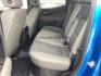 2024 Glacier Blue Metallic /Jet Black/Artem Chevrolet Colorado ZR2 Crew Cab 4WD (1GCPTFEK0R1) with an 2.7L L4 DOHC 16V TURBO engine, 6-Speed Automatic transmission, located at 1235 N Woodruff Ave., Idaho Falls, 83401, (208) 523-1053, 43.507172, -112.000488 - At Timberline Auto, finding a great deal on your next vehicle is always easy! Our experienced sales staff's goal is to help find you the right vehicle at the right price! Our knowledgeable finance department has options for almost any credit score. We offer extended service contract options to prote - Photo#11