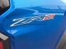 2024 Glacier Blue Metallic /Jet Black/Artem Chevrolet Colorado ZR2 Crew Cab 4WD (1GCPTFEK0R1) with an 2.7L L4 DOHC 16V TURBO engine, 6-Speed Automatic transmission, located at 1235 N Woodruff Ave., Idaho Falls, 83401, (208) 523-1053, 43.507172, -112.000488 - At Timberline Auto, finding a great deal on your next vehicle is always easy! Our experienced sales staff's goal is to help find you the right vehicle at the right price! Our knowledgeable finance department has options for almost any credit score. We offer extended service contract options to prote - Photo#15